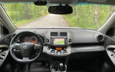 Toyota RAV4, 2010 год, 1 500 000 рублей, 9 фотография