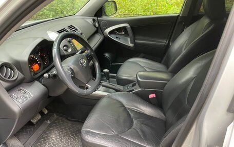 Toyota RAV4, 2010 год, 1 500 000 рублей, 5 фотография