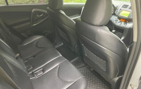 Toyota RAV4, 2010 год, 1 500 000 рублей, 8 фотография