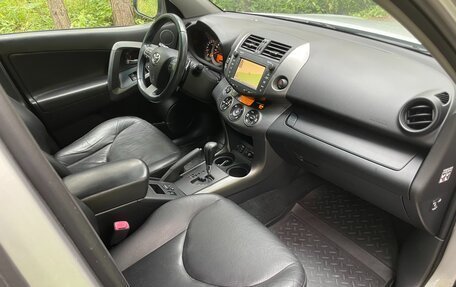 Toyota RAV4, 2010 год, 1 500 000 рублей, 7 фотография