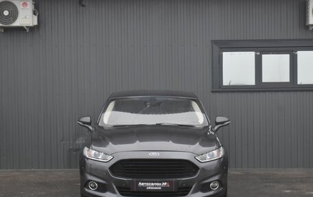 Ford Mondeo V, 2017 год, 1 299 999 рублей, 3 фотография