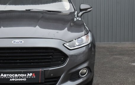 Ford Mondeo V, 2017 год, 1 299 999 рублей, 4 фотография