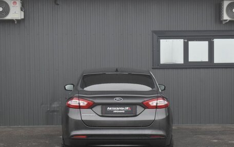 Ford Mondeo V, 2017 год, 1 299 999 рублей, 9 фотография