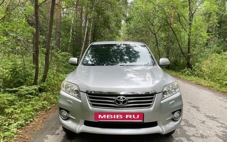 Toyota RAV4, 2010 год, 1 500 000 рублей, 3 фотография