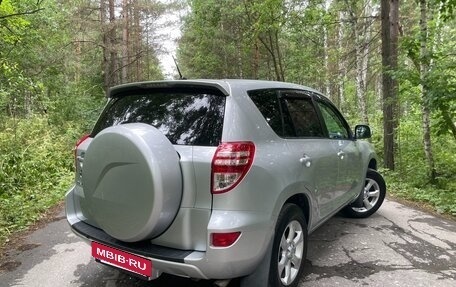 Toyota RAV4, 2010 год, 1 500 000 рублей, 2 фотография
