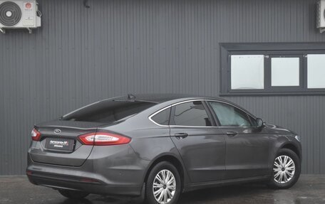 Ford Mondeo V, 2017 год, 1 299 999 рублей, 11 фотография
