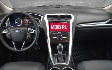 Ford Mondeo V, 2017 год, 1 299 999 рублей, 13 фотография