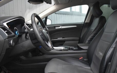 Ford Mondeo V, 2017 год, 1 299 999 рублей, 18 фотография