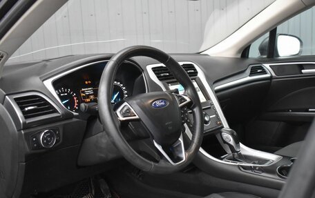 Ford Mondeo V, 2017 год, 1 299 999 рублей, 17 фотография