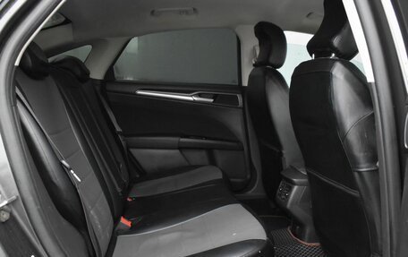 Ford Mondeo V, 2017 год, 1 299 999 рублей, 22 фотография