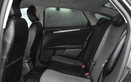 Ford Mondeo V, 2017 год, 1 299 999 рублей, 19 фотография