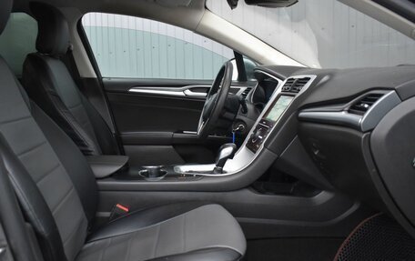 Ford Mondeo V, 2017 год, 1 299 999 рублей, 21 фотография