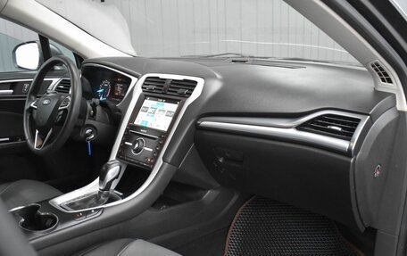 Ford Mondeo V, 2017 год, 1 299 999 рублей, 20 фотография