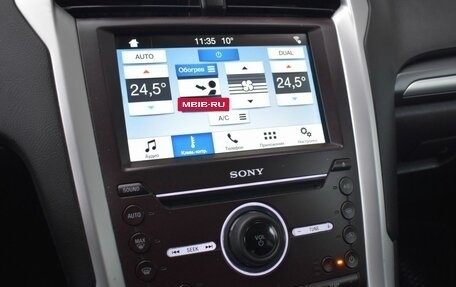 Ford Mondeo V, 2017 год, 1 299 999 рублей, 15 фотография