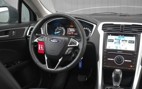 Ford Mondeo V, 2017 год, 1 299 999 рублей, 14 фотография
