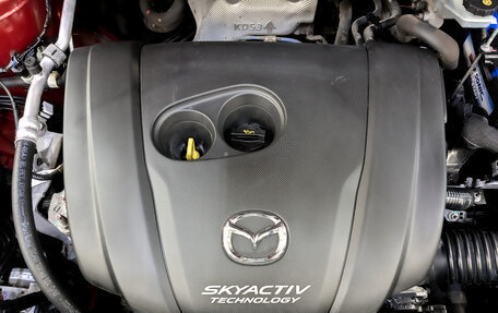 Mazda CX-5 II, 2016 год, 1 855 000 рублей, 9 фотография