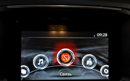 Mazda CX-5 II, 2016 год, 1 855 000 рублей, 15 фотография