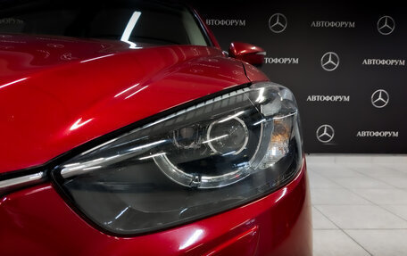 Mazda CX-5 II, 2016 год, 1 855 000 рублей, 17 фотография