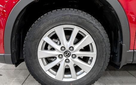 Mazda CX-5 II, 2016 год, 1 855 000 рублей, 18 фотография