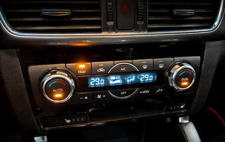 Mazda CX-5 II, 2016 год, 1 855 000 рублей, 25 фотография