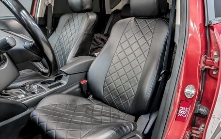 Mazda CX-5 II, 2016 год, 1 855 000 рублей, 20 фотография