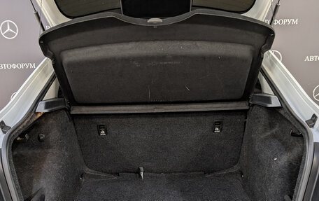 Skoda Rapid I, 2019 год, 850 000 рублей, 10 фотография