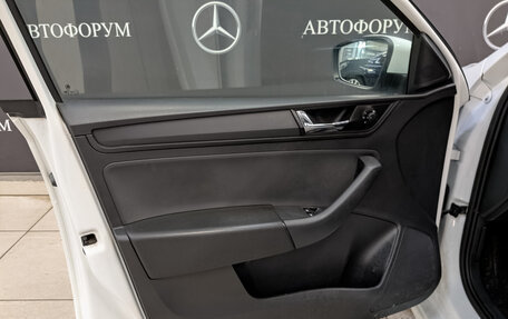 Skoda Rapid I, 2019 год, 850 000 рублей, 19 фотография