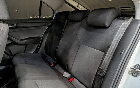 Skoda Rapid I, 2019 год, 850 000 рублей, 18 фотография