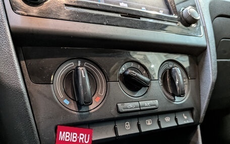 Skoda Rapid I, 2019 год, 850 000 рублей, 21 фотография