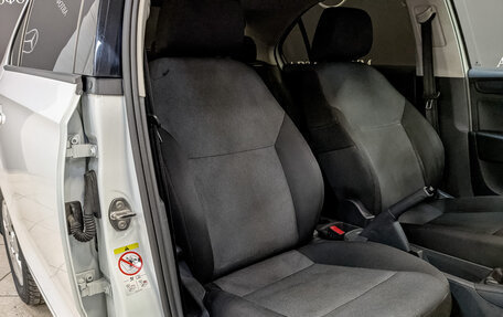 Skoda Rapid I, 2019 год, 850 000 рублей, 23 фотография