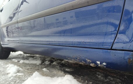 Skoda Octavia, 2008 год, 640 000 рублей, 9 фотография