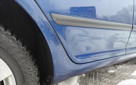 Skoda Octavia, 2008 год, 640 000 рублей, 10 фотография