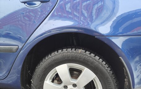 Skoda Octavia, 2008 год, 640 000 рублей, 13 фотография