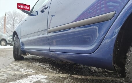 Skoda Octavia, 2008 год, 640 000 рублей, 12 фотография