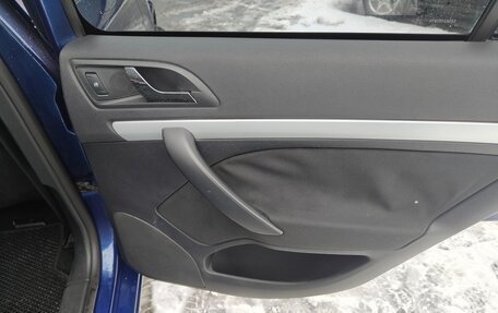 Skoda Octavia, 2008 год, 640 000 рублей, 23 фотография