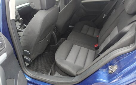 Skoda Octavia, 2008 год, 640 000 рублей, 17 фотография