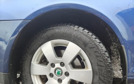 Skoda Octavia, 2008 год, 640 000 рублей, 14 фотография