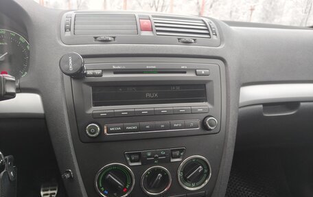 Skoda Octavia, 2008 год, 640 000 рублей, 25 фотография