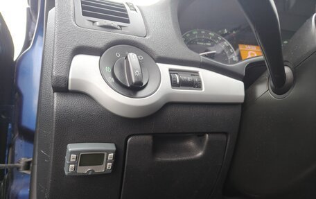 Skoda Octavia, 2008 год, 640 000 рублей, 26 фотография