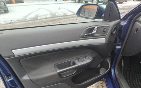 Skoda Octavia, 2008 год, 640 000 рублей, 16 фотография