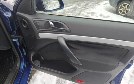 Skoda Octavia, 2008 год, 640 000 рублей, 20 фотография