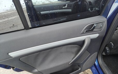 Skoda Octavia, 2008 год, 640 000 рублей, 18 фотография