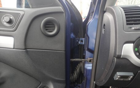 Skoda Octavia, 2008 год, 640 000 рублей, 27 фотография