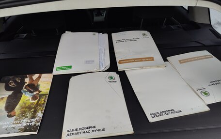 Skoda Octavia, 2008 год, 640 000 рублей, 29 фотография