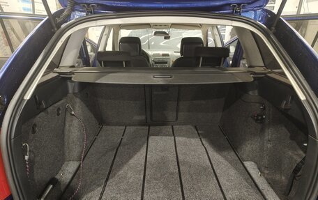 Skoda Octavia, 2008 год, 640 000 рублей, 31 фотография