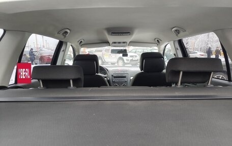 Skoda Octavia, 2008 год, 640 000 рублей, 28 фотография