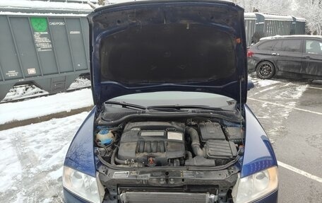 Skoda Octavia, 2008 год, 640 000 рублей, 30 фотография