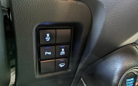 Toyota Land Cruiser Prado 150 рестайлинг 2, 2021 год, 5 920 000 рублей, 19 фотография