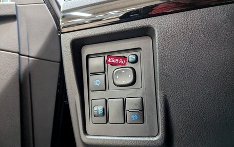 Toyota Land Cruiser Prado 150 рестайлинг 2, 2021 год, 5 920 000 рублей, 20 фотография