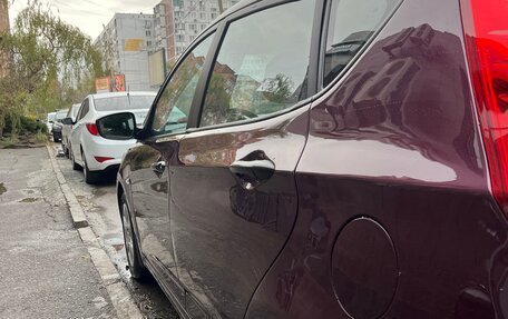 Hyundai Solaris II рестайлинг, 2013 год, 740 000 рублей, 10 фотография